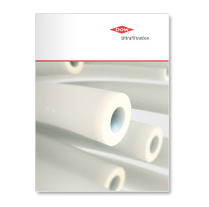 Ultra Filtration Brochure