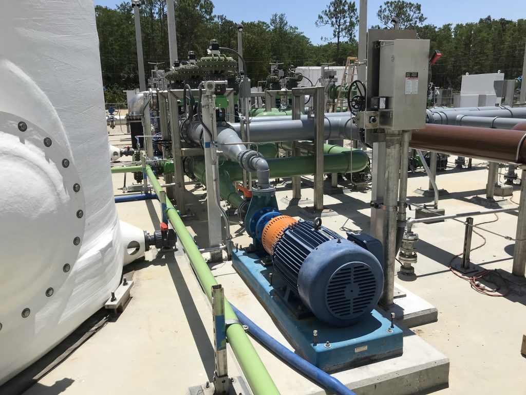 History Hungerford & Terry