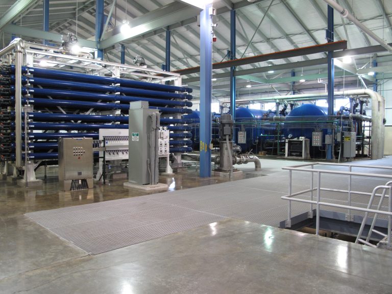 Reverse Osmosis Hungerford & Terry